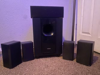 SPEAKER FOR 30$!!!!