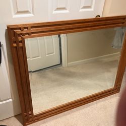 Wall Mirror