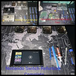 Gaming & Business Computer Repair