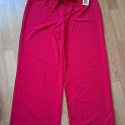 Women's Pants 
