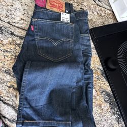 Levi’s NEW With Tags 511 31x32 Men’s 