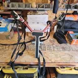 Trunk Bike Rack