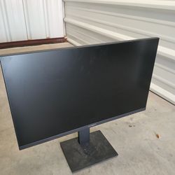 27" Computer Monitor 4K