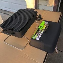 Grill
