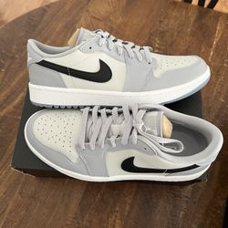 Jordan 1 Retro Low G Size 9