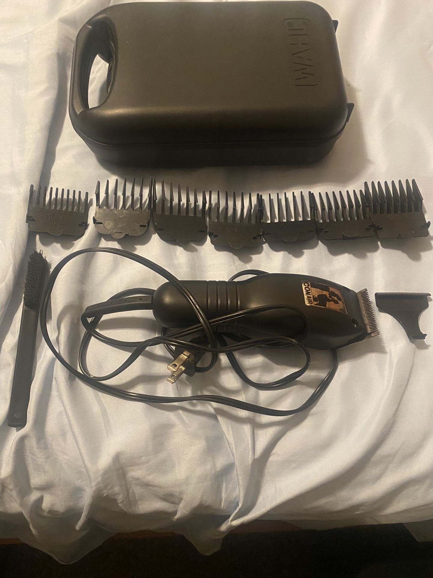 Wahl Clippers
