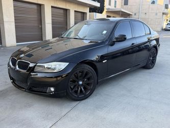 2011 BMW 328i
