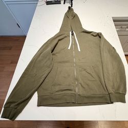 My Ex’s Hoodie