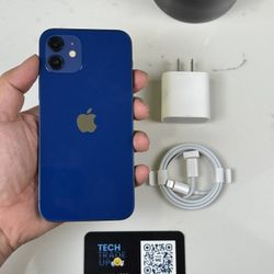 iPhone 12 128Gb Unlocked