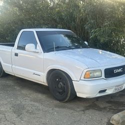 1995 GMC Sonoma