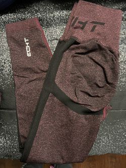 Echt Leggings and Longsleeve 