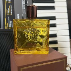 Versace Eros Energy