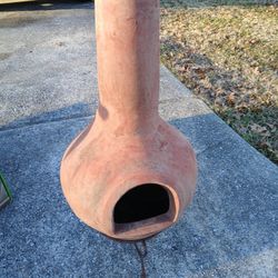 Vintage Chimney 