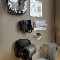 Logitech PTZ Pro 2