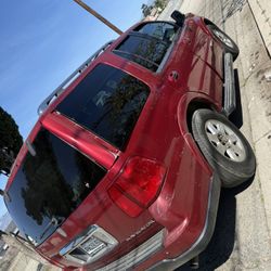 2006 LINCOLN NAVIGATOR LUXURY V8