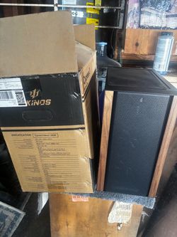 Computer cabinet Cypress 3