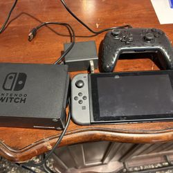 Original Nintendo Switch