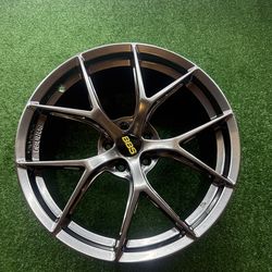 BBS Wheels 19 inch