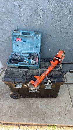 Tools