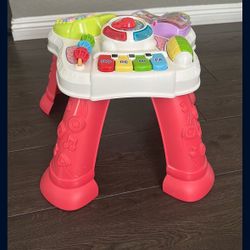Baby Table 