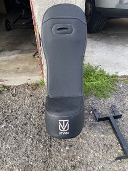 Utvma Booster Seat