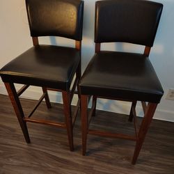 Bar chairs