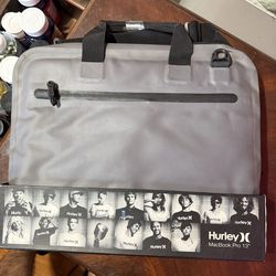13" Laptop bag/backpack
