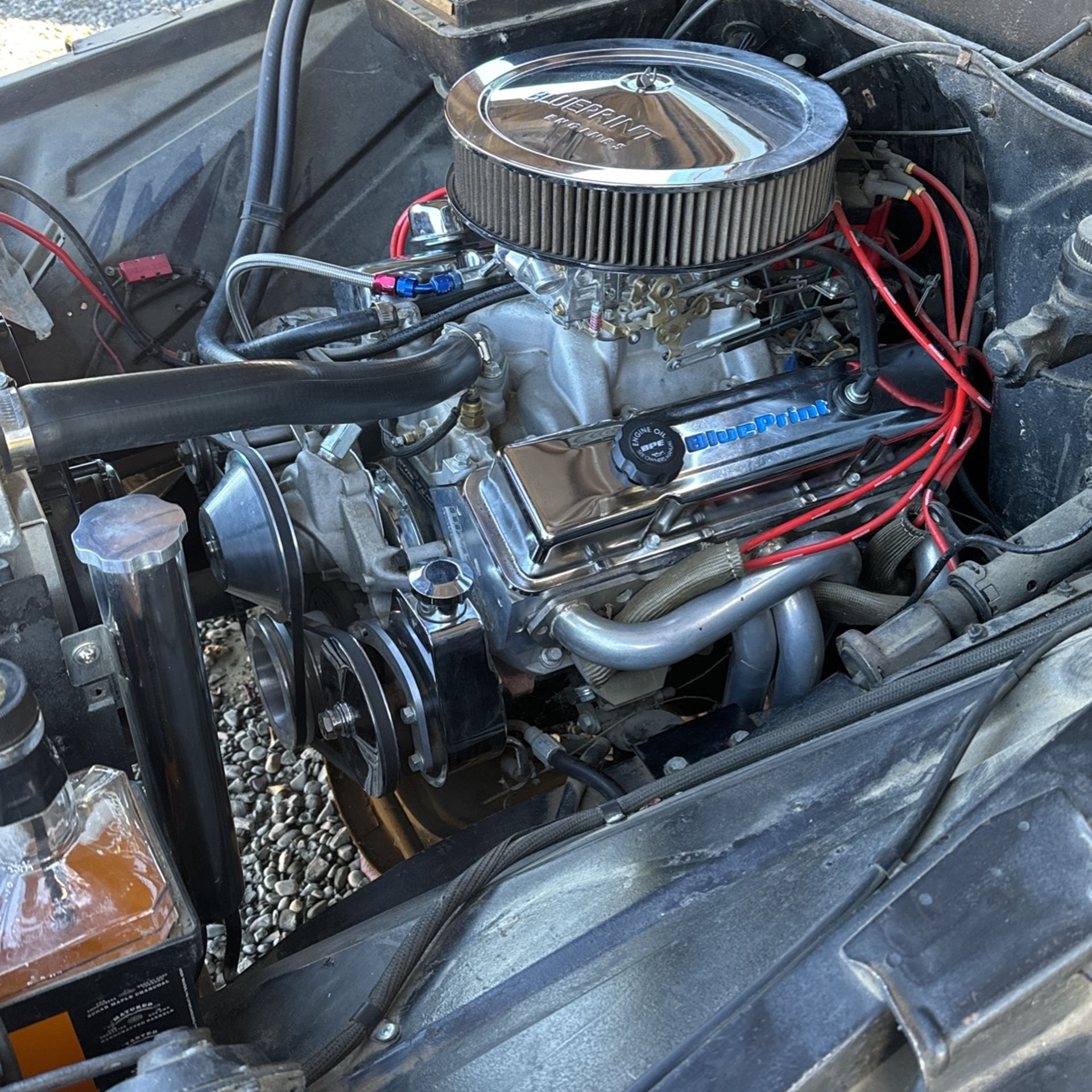 1964 Chevrolet Corvette