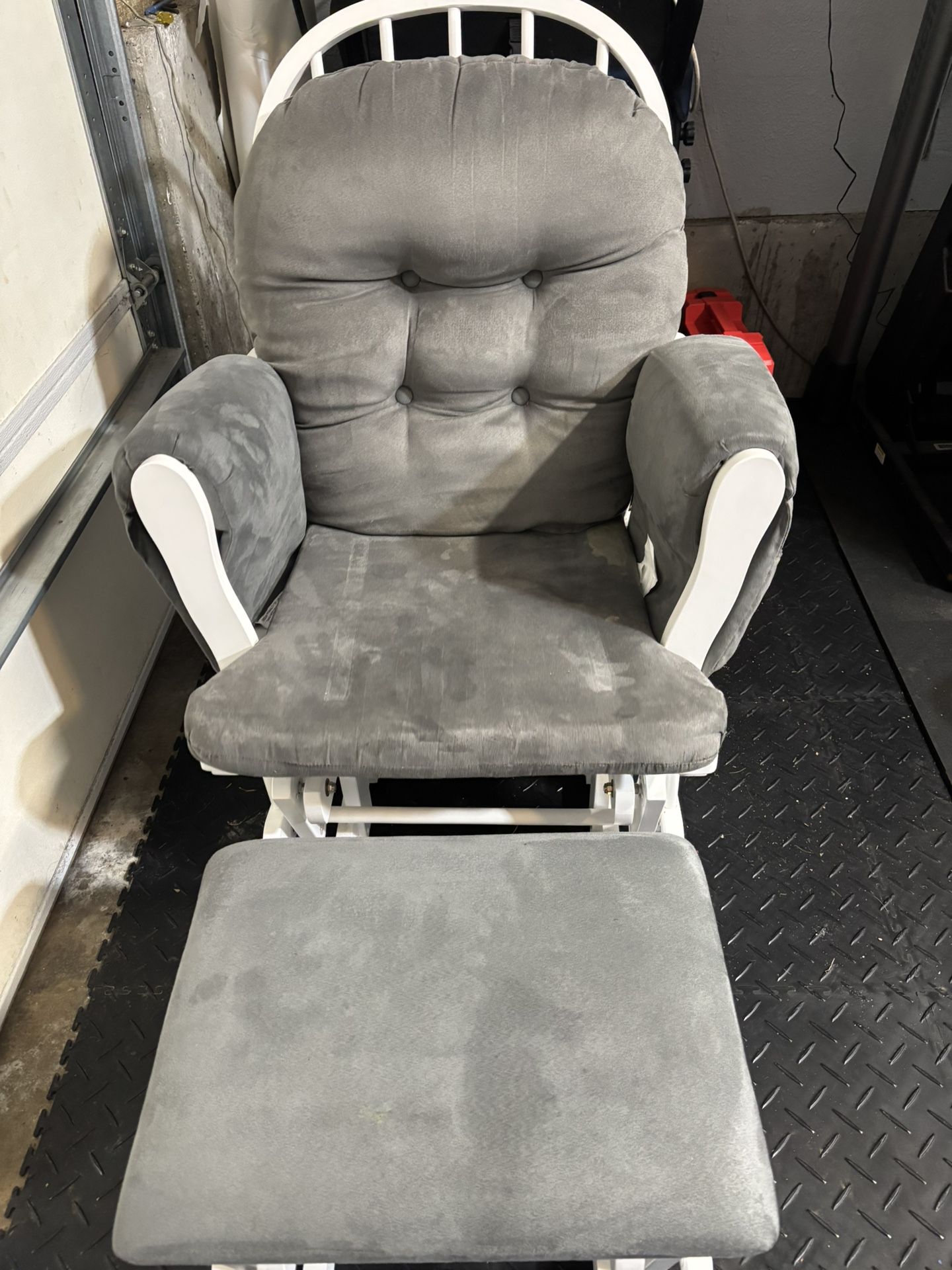 Baby nursery Rocking Chair