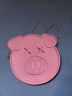 Jeffery Star Pig Bag