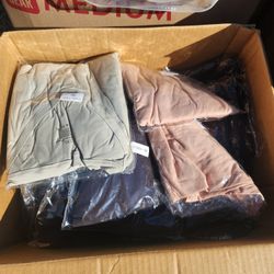 Women's Leggings Pallet 
