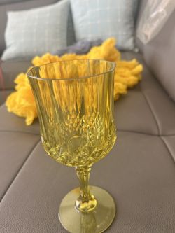 Napkins Yellow Cheese Cloth 