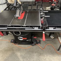 Table Saw