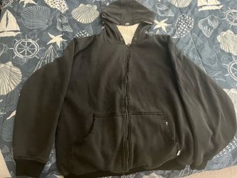 Vintage 5Pro Heavyweight Zipup