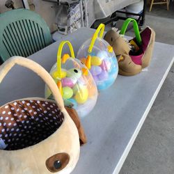 Easter Baskets