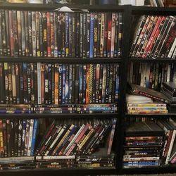 Movie Night 