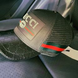 Gucci hat Brand new