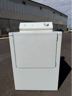 Maytag “Electric” Dryer