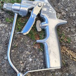 Graco Gun