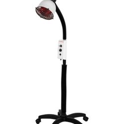 Red light lamp 