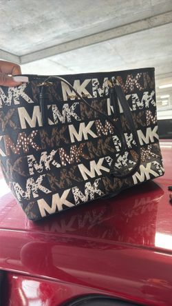 Mk Purse