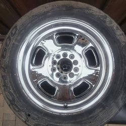 15in crager Rims