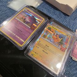 2023 pokemons Halloween edition