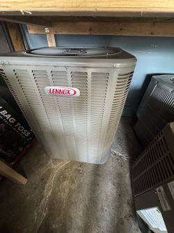 Condenser 3 tons 410A 2012