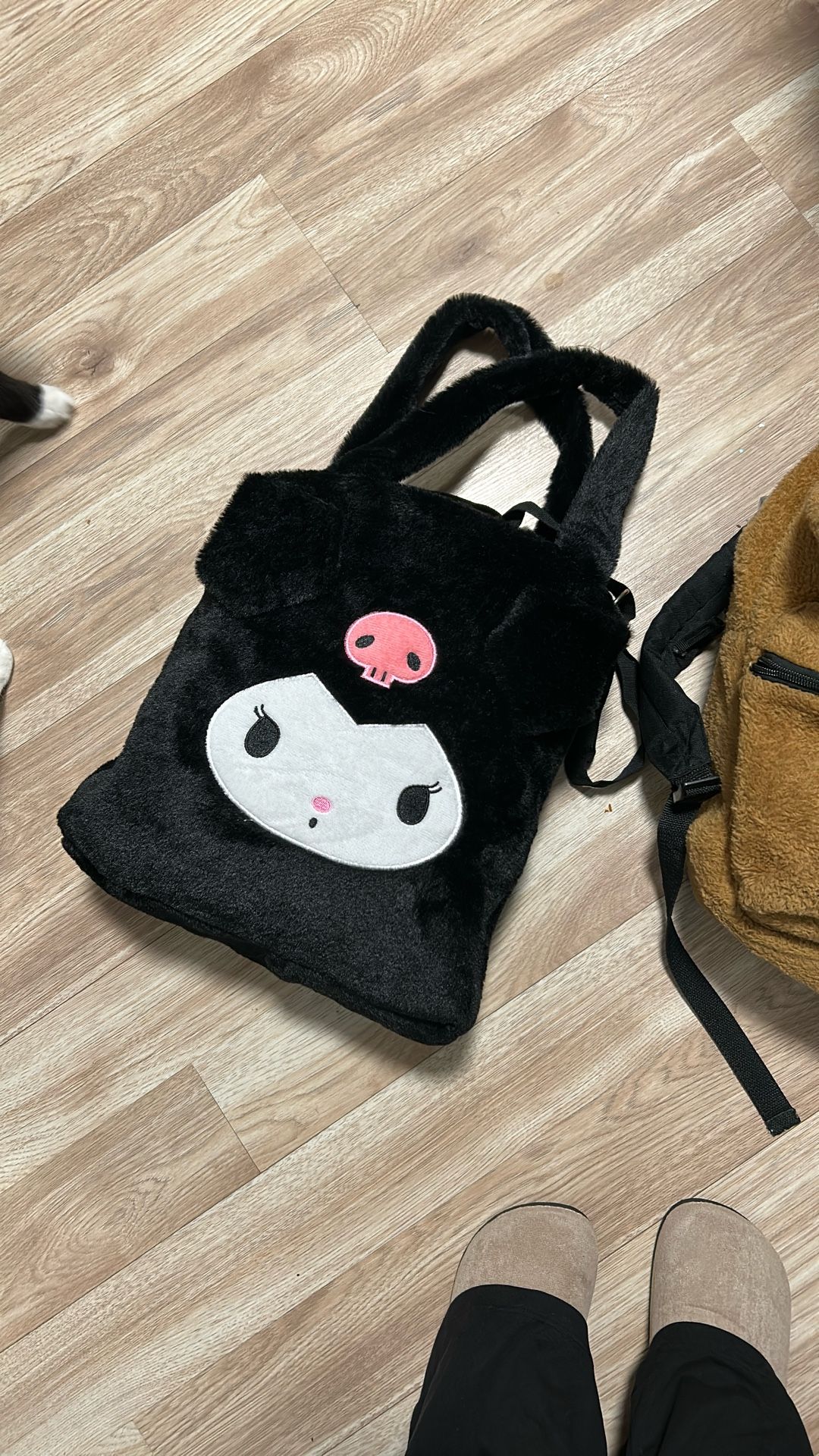 Kids Bags And Backpack Free