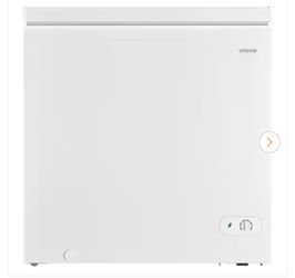Vissani freezer
