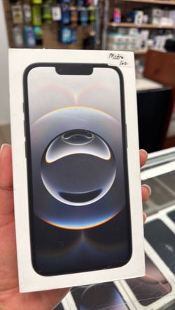 iPhone 16 e