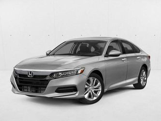 2020 Honda Accord