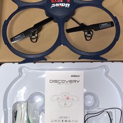 **OPEN TO OFFERS** Drone (malfunction, easy fix)