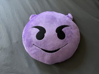 Emoji Plushies 😈